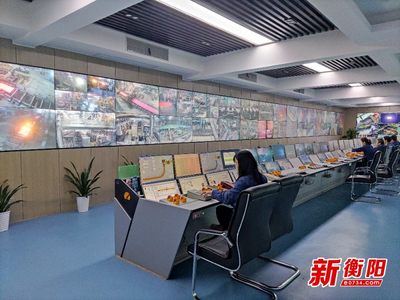 網絡媒體革命老區(qū)行丨湘潭市 5G賦能工業(yè)化，偉人故里新面貌——計算機網絡技術的深度開發(fā)與應用